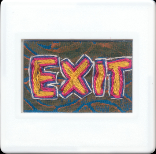 Exit