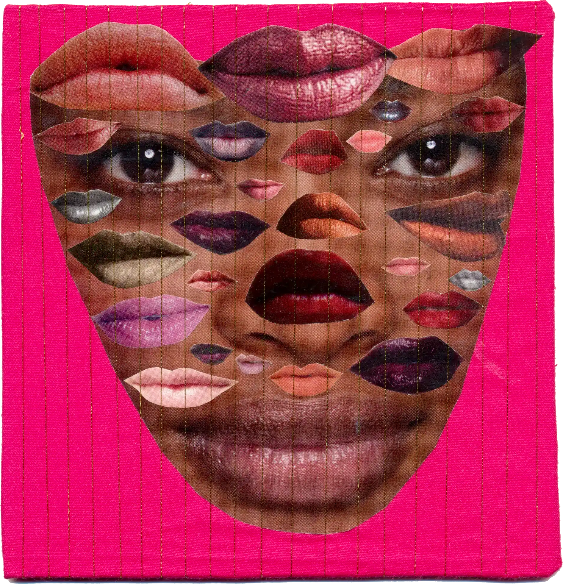 Restriktionen, Restrictions (2020)