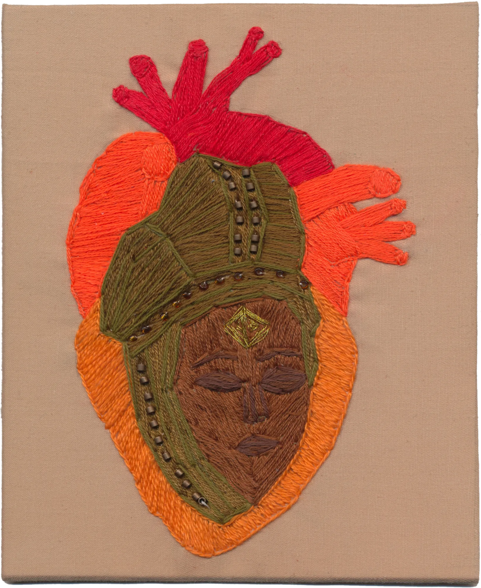 Kraftquelle, Source of Power (2021) - SOLD_WEB