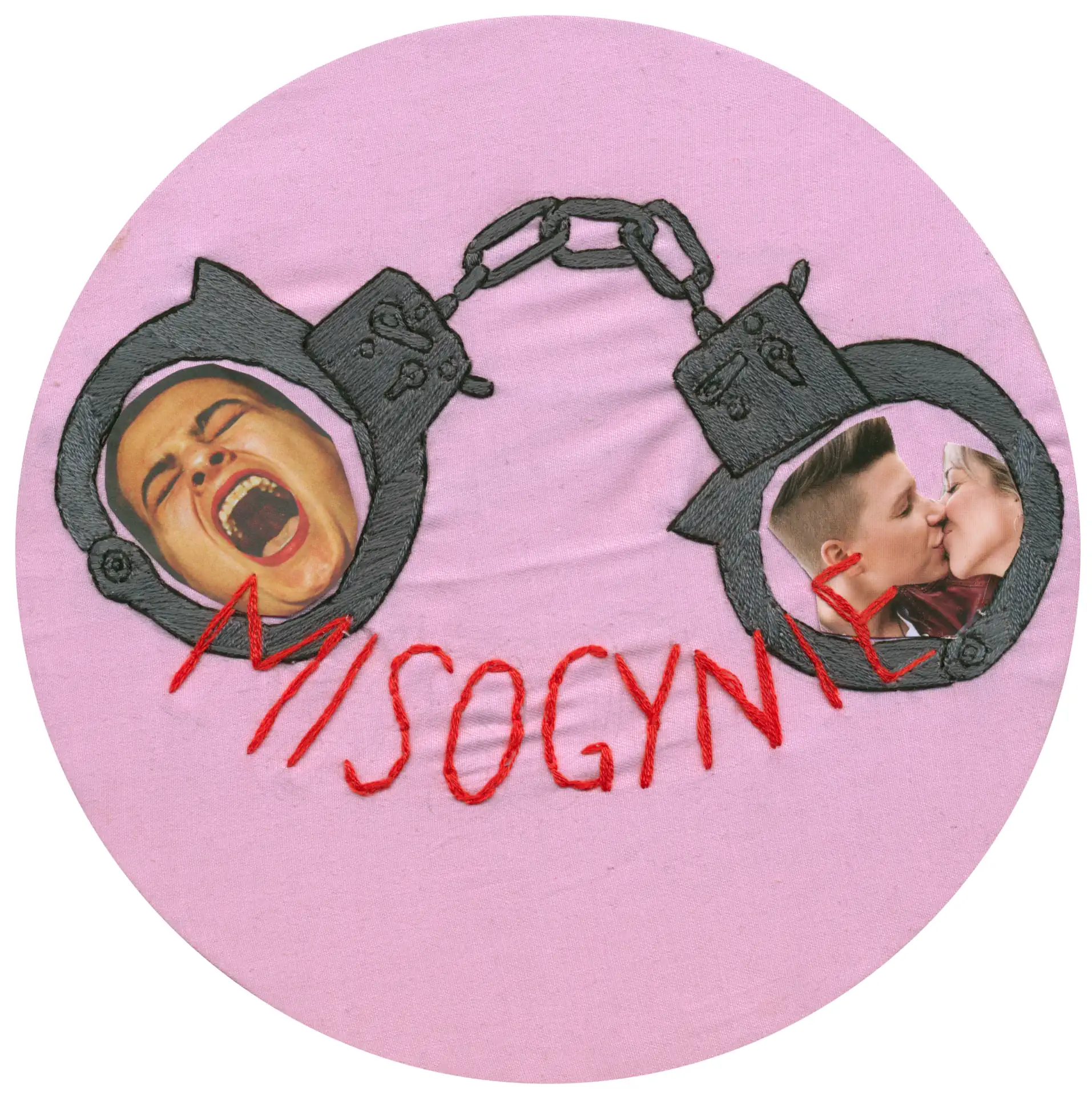 Misogynie, Misogyny (2022)_WEB