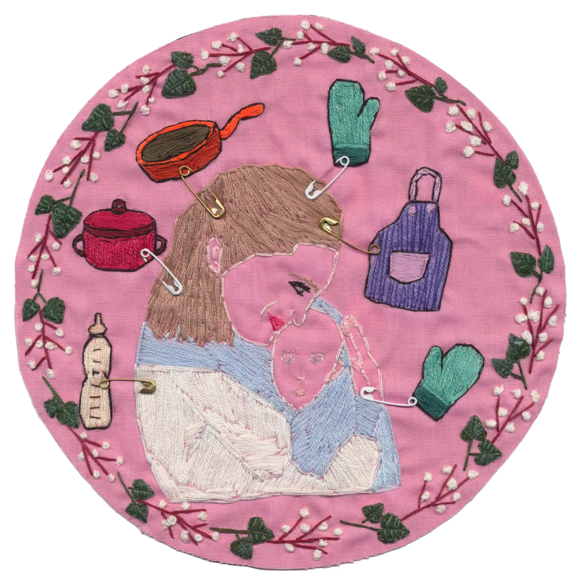 Mutterschaft, Motherhood (2020)_WEB