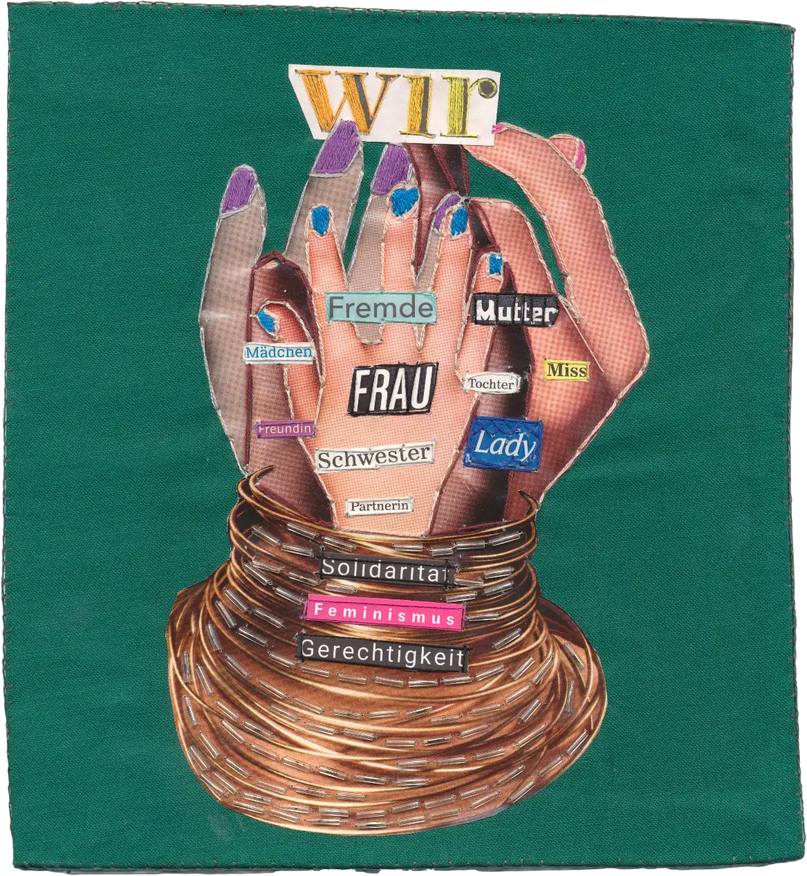 Solidarität, Solidarity (2020)_WEB