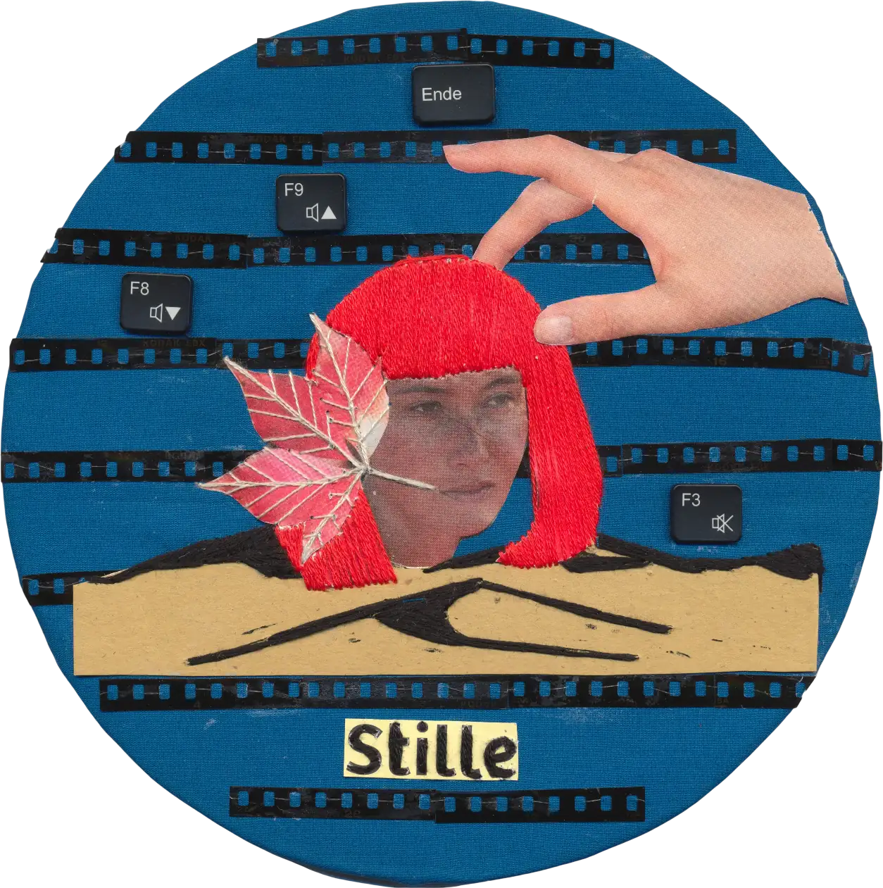 Stille, Silence (2021)_WEB