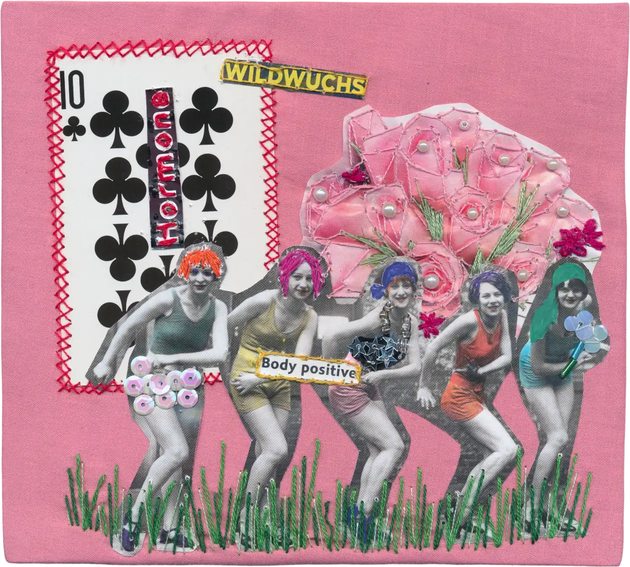 Wildwuchs, Wild-growth (2020) _WEB